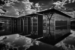 The Modern Museum by Dennis Fritsche
