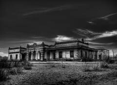 Hacienda De San Diego by Ernesto Beall