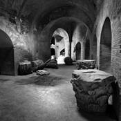 Roman Stone #5 by Rob Haff