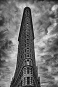 Flatiron Building by Gordon Chait