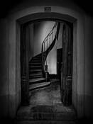 Door 35 by Gordon Middleton