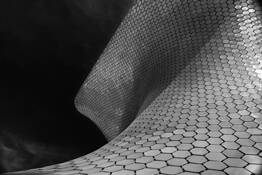 Soumaya Museum by Herminio Alberti