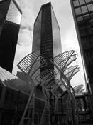 Concrete Jungle by Jarret Quinn Hardy