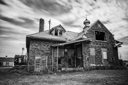 Creamery by John L. Rodman