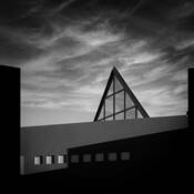 Santa Fe by Joseph Romeo