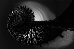 Spiral by Karen Hanley Colbert