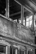 Warehouse Remains by Marj Green