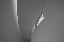 Arcs by Norman Press