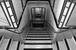 Intersection by Norman Press