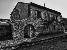 Monastery by Ray Kingsbury