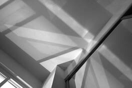 Window Shadows by Robert Pendleton