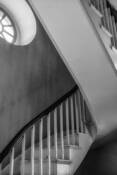 Stairs by Rodney Gene Mahaffey