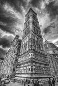 Duomo by Steven Greenbaum