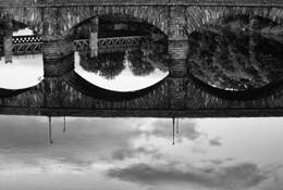 Bridge by Timothy Floyd