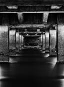Below the Bridge by William Gleeson