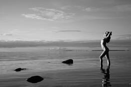 Sarah #1 by James David