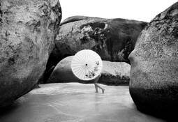 Parasol by Jimmy Williams