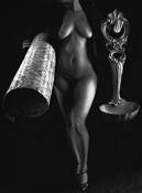 Decorations by Brian Gilwee