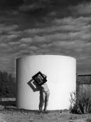 Mask by Brian Gilwee