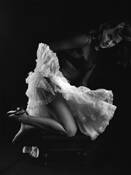 One Shoe by Brian Gilwee