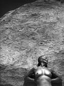 Texture by Brian Gilwee