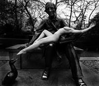 Between the Pages by Gary Breckheimer