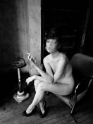 Gets in My Eyes by Gary Breckheimer