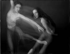 Jackie by Joy Goldkind