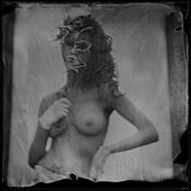 Luna by Kevin Merfeld