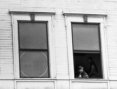 Look Thru Any Window by Bob Fischer