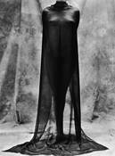 Draped Torso by Loran A. List