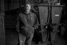 Randy Hodge by Charter Weeks