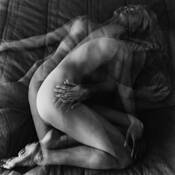 Triple Exposure by Loran A. List