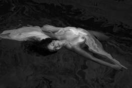 Naiad by Mary Goodrich