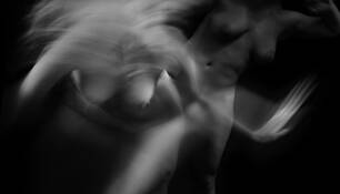 Untitled 3 by Paul David