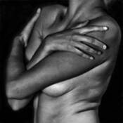 Nude Study 4 by Randy Raak