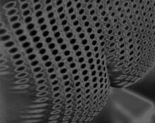 The End by Richard Lotman Brown