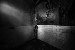 Untitled 1 by Roberto Soares-Gomes