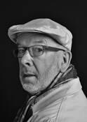 Autoportrait 11 by Richard Neil Tucker