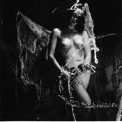 Untitled 1 by Sharon Kalstek