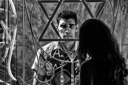 Let Me In! by Stan Singer