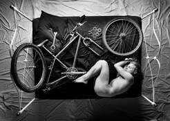 Anatomie by Yves Harnois