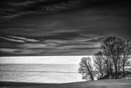 Goodnough Dike 5 by James Hunt