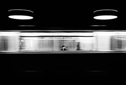 Underground Munich by Marco Petracci