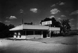 4-Punkin Center Dairy King by William Weber