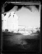 Vecchia Stazione Ferroviaria by Chrystal Lea Nause
