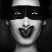 Breath of Blindness by James Pryor