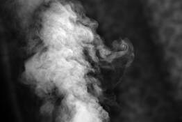 In the Air Tonight by Jessica Wolfe