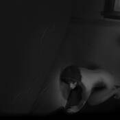 Animal - When the Room Becomes Water by Marina Black