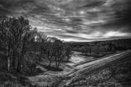 Goodnough Dike 2 by James Hunt